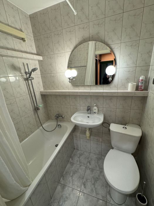 Dla pary! 2-pokojowe mieszkanie blisko centrum, Szczepin, Lubińska