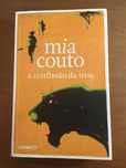 Livro: A confissão da leoa
