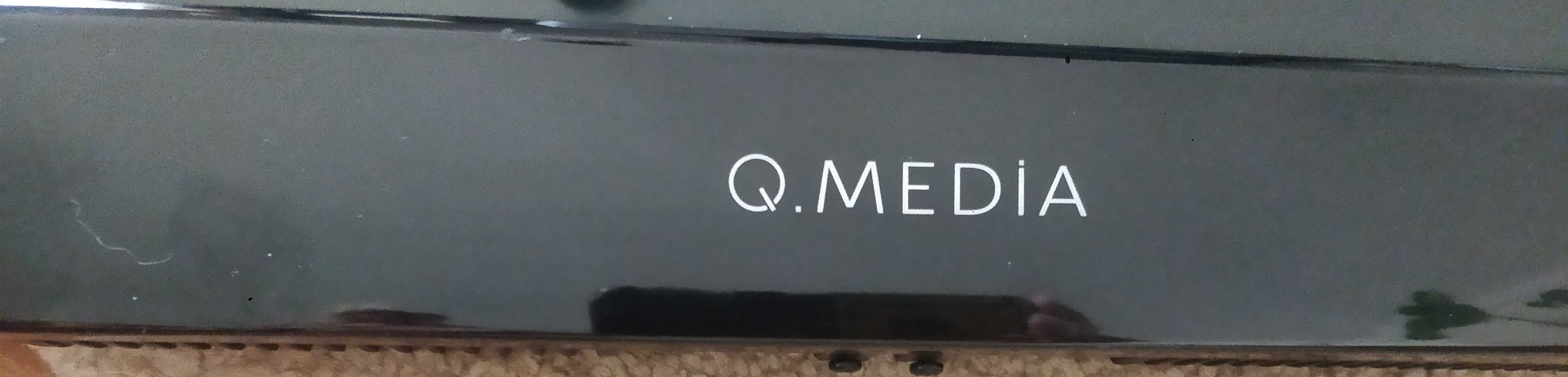 TV Q.MEDIA 15.9 polegadas autocaravana