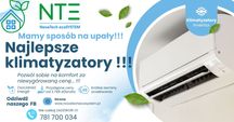 Klimatyzacja !!! Najlepsza Oferta !!!