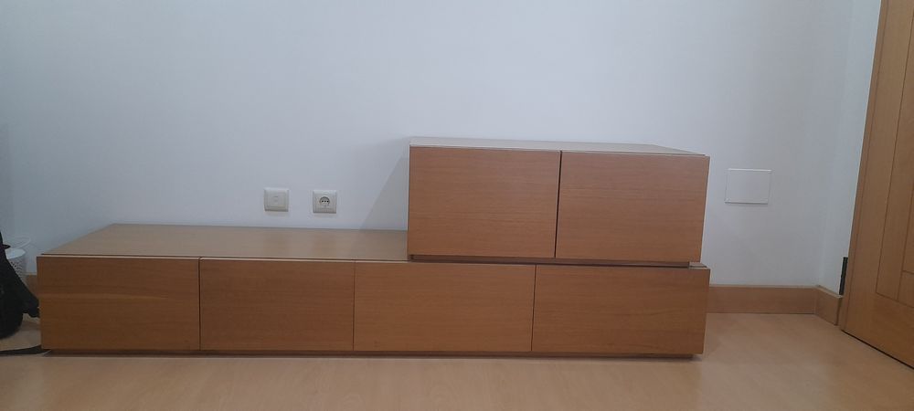 Móvel madeira Maciça