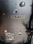 Subwoofer aktywny Yamaha