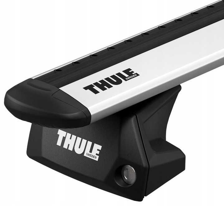 Bagażnik dachowy THULE EVO WINGBAR VW Passat B8 Kombi 15- W-WA URSYNÓW