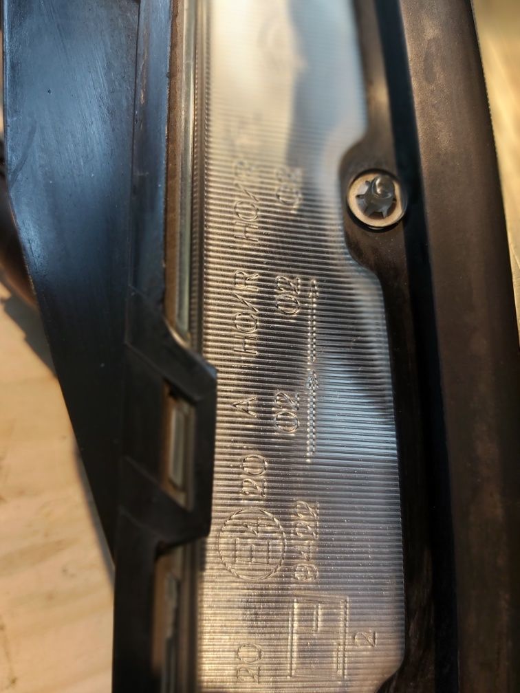 Óticas originais Ford Focus 1° Geração