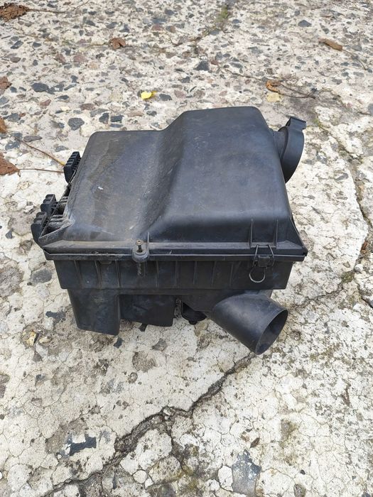 Корпус фільтра ВІТО 638 2.2