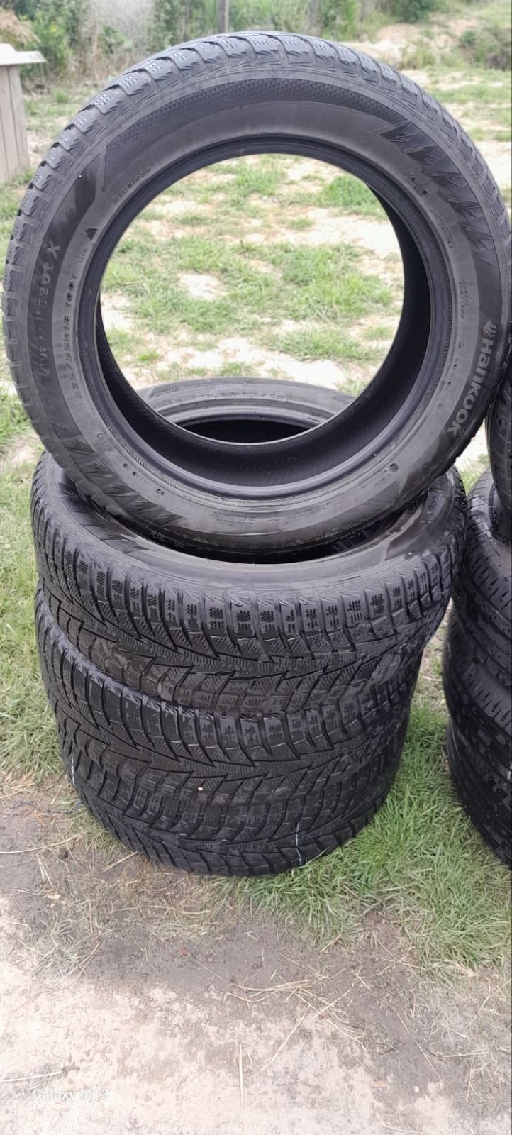 Продам шини Bridgestone літо
