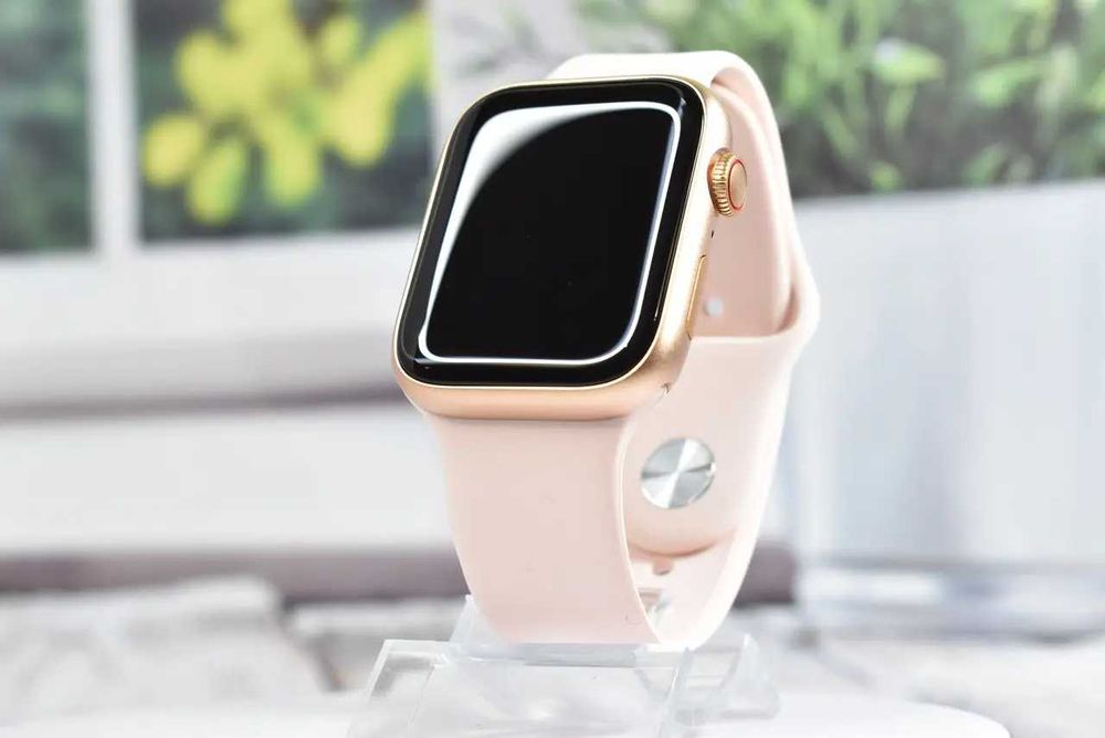 Smart watch gs8 Pro Max Розумний годинник 8-го покоління Pink