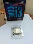 Processador Intel i3 9100F