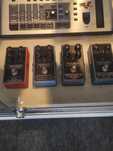 Pedais Mesa Boogie NOVOS