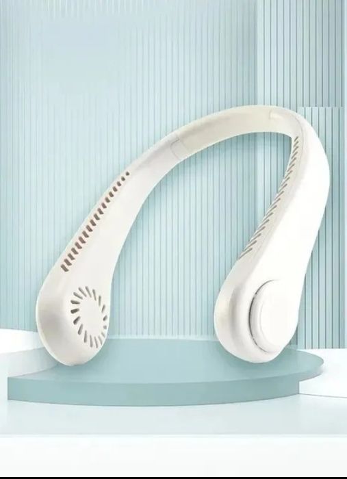 Вентилятор на шею