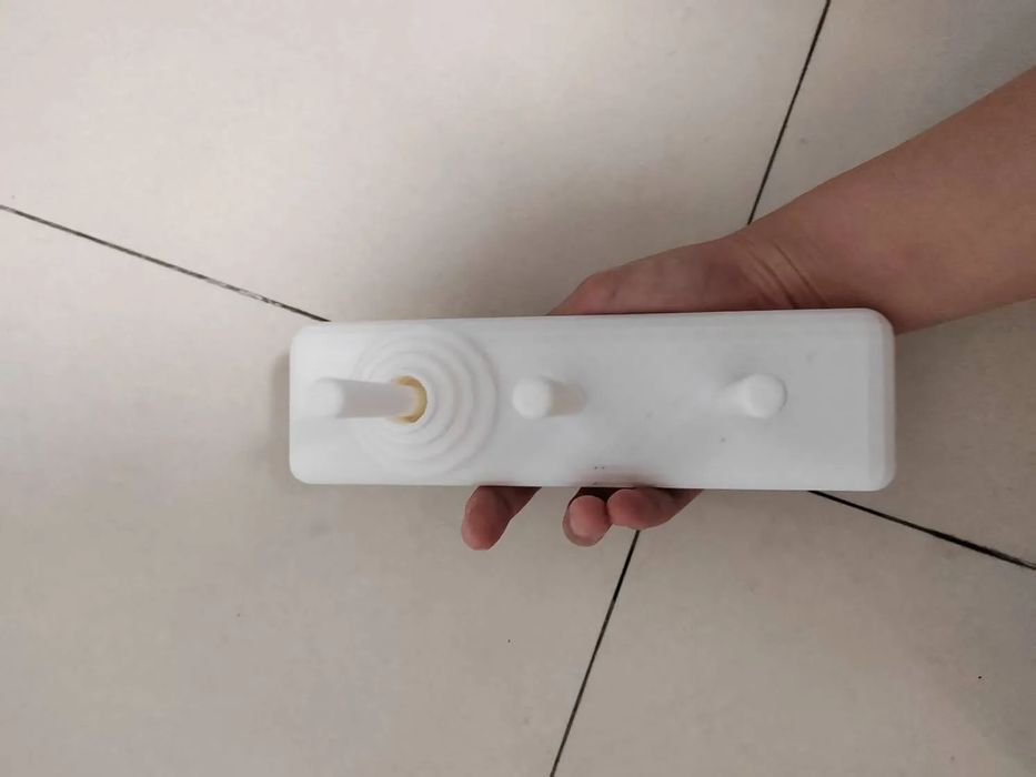 Jogo Torre de Hanói