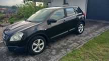 Nissan Qashqai Nissan Qashqai 2.0