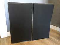 Bang Olufsen M75 głośniki vintage super stan !