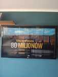 Uszkodzony Telewizor LG 50"