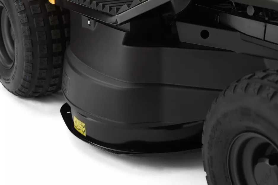 Traktorek ogrodowy Stiga Estate 792 W 2 Cylindry