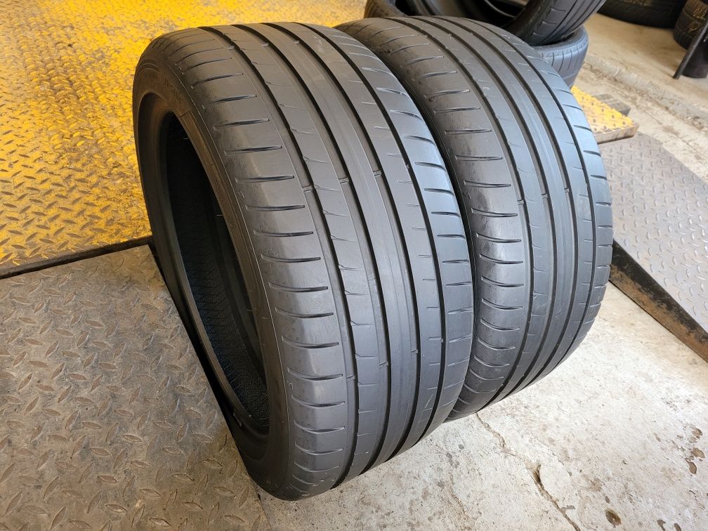 ## Goodyear Eagle F1 245/40/18 lato montaż gratis  ##