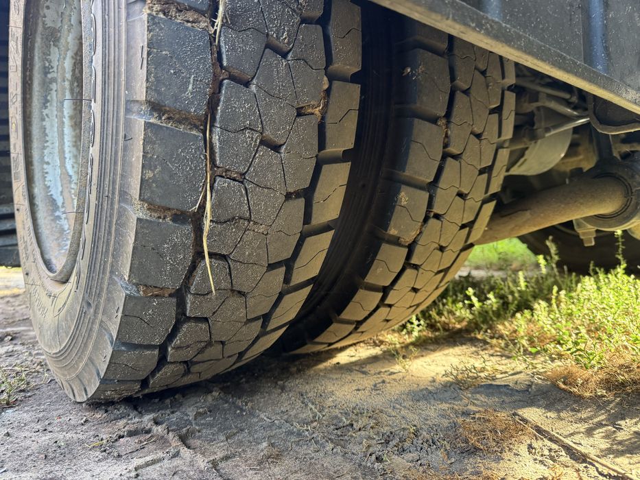 Продам MAN TGL 7.150