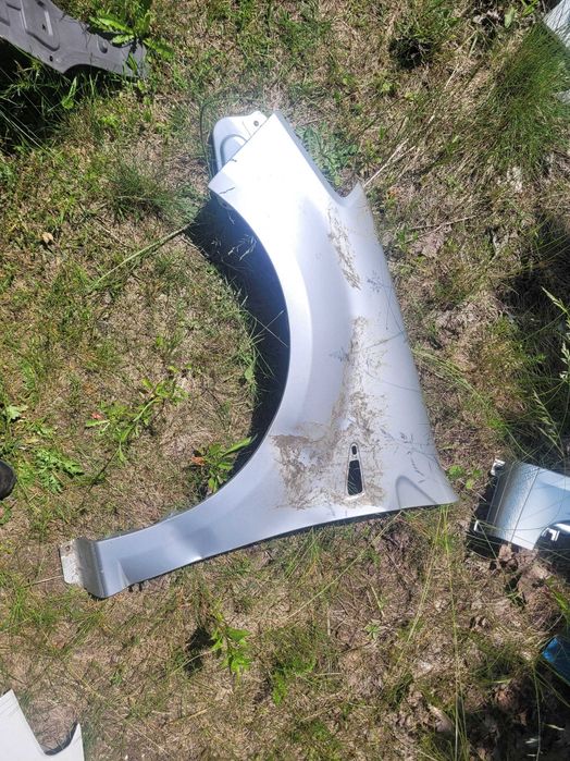 Błotnik przedni lewy Dacia Sandero 08-13r