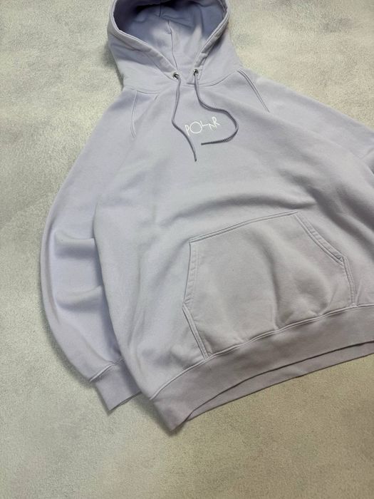 Polar Skatteboarding Hoodie