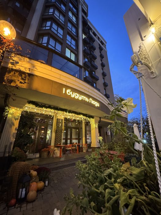 Оренда топ 3 кімн.квартири ЖК Софія Резиденс