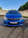 Opel Astra H OPC!