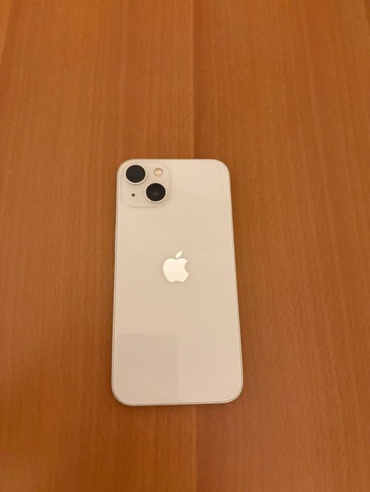 Iphone 13 128Gb Branco