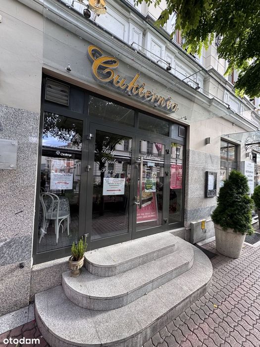 Lokal użytkowy w centrum Gniezna