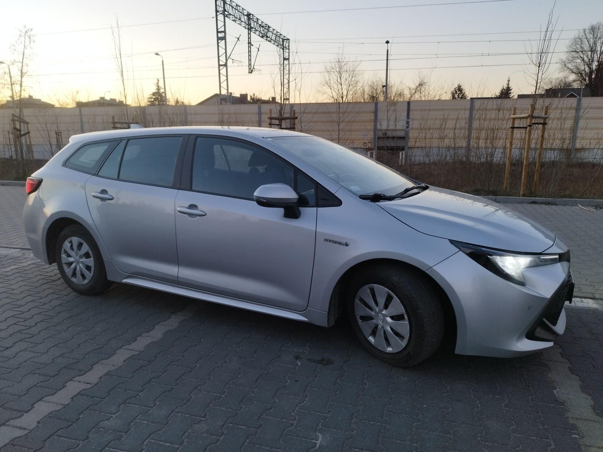 Wynajem długoterminowy samochodu dla firm z lpg kompleksowy automat