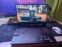 Ноутбук ASUS TUF Gaming A15 R5-7535HS/16GB/512 RTX4050 144Hz