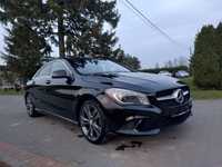 Mercedes-Benz CLA 2.2CDI 177KM Mały przebieg