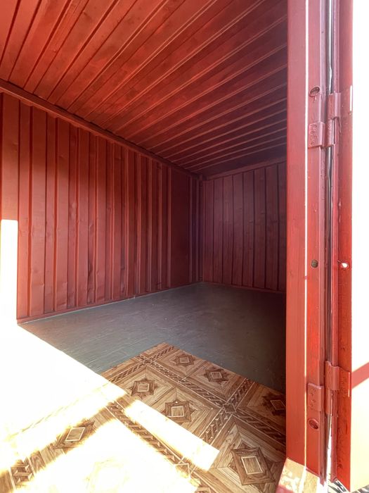 Оренда склад кладовка