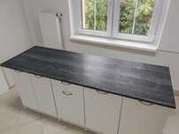 Blat kuchenny 60 x 180