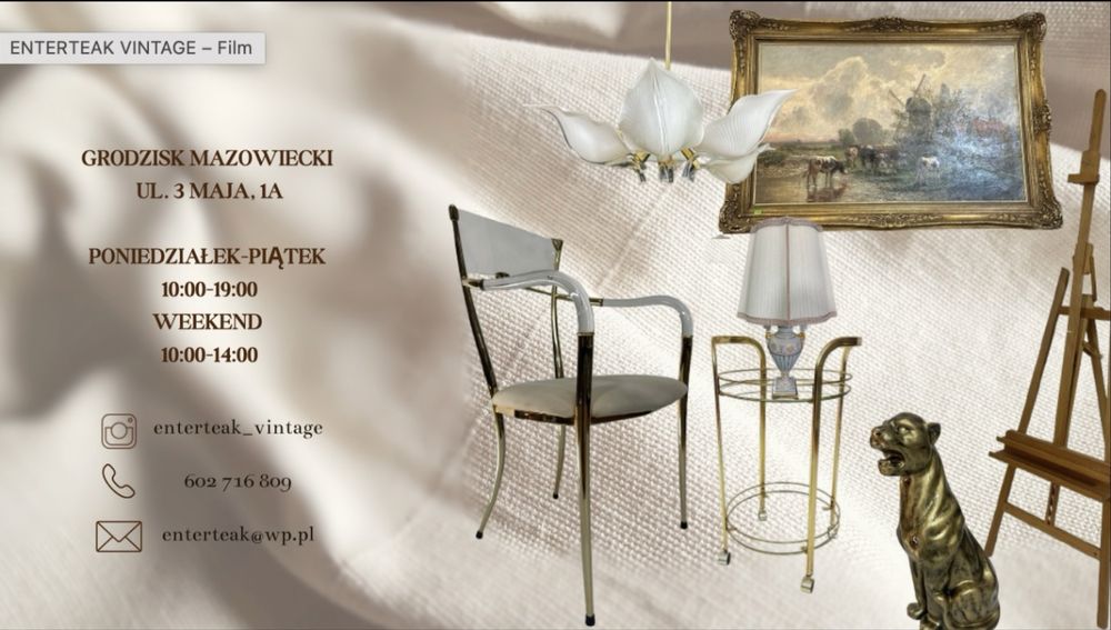 Regal Szafka Komoda Meble Stylowe Grodzisk Mazowiecki