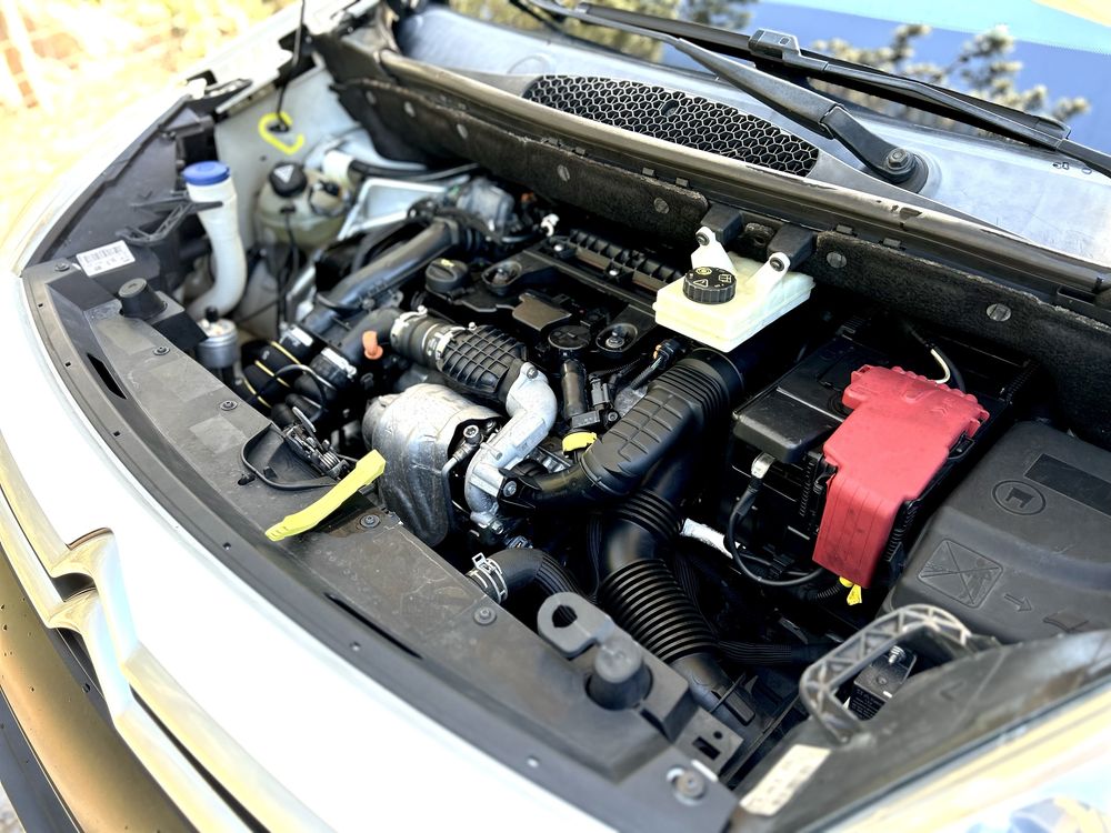 Citroen Berlingo 1.6 BlueHdi - 2016 (3 lugares)