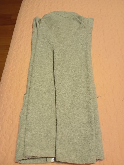 Casaco Quechua da Decathlon