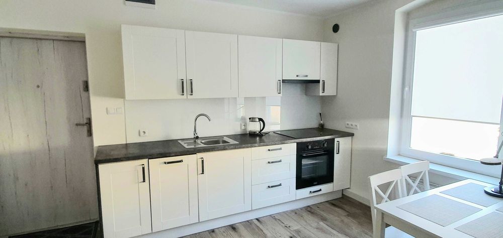 Wynajmę mieszkanie w Żaganiu