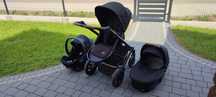 Wózek Britax Romer Smile III 3 w 1