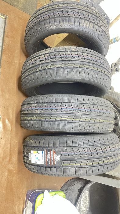 Зимові шини , зимові колеса