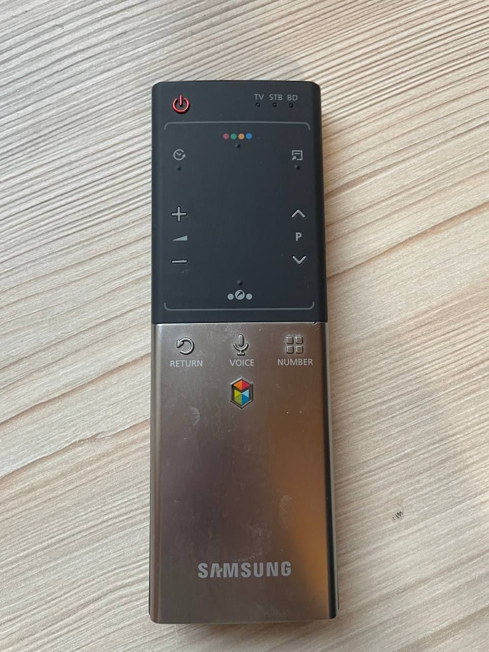 Оригінальний пульт Samsung