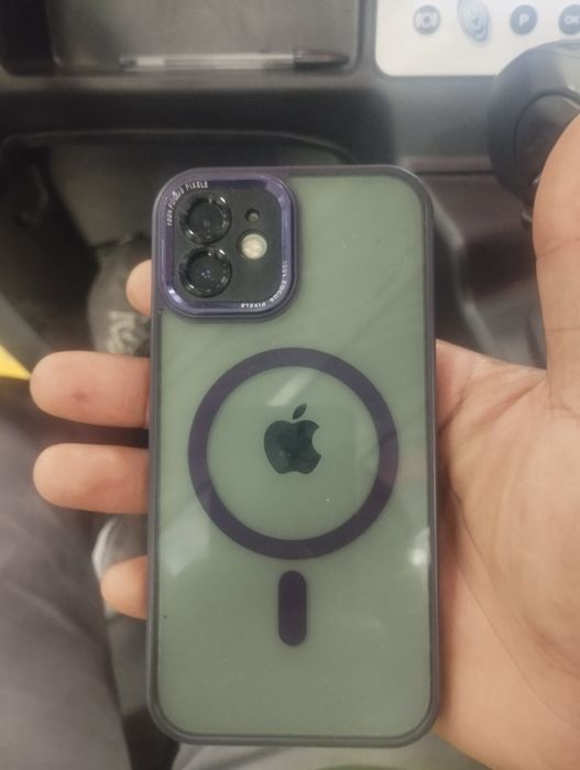 IPhone 12 normal