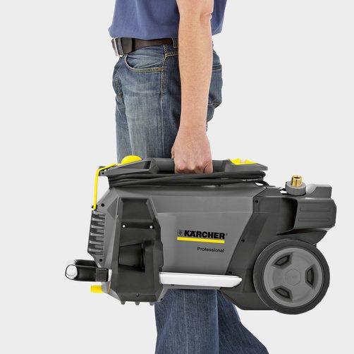 Myjka ciśnieniowa KARCHER HD 5/15C