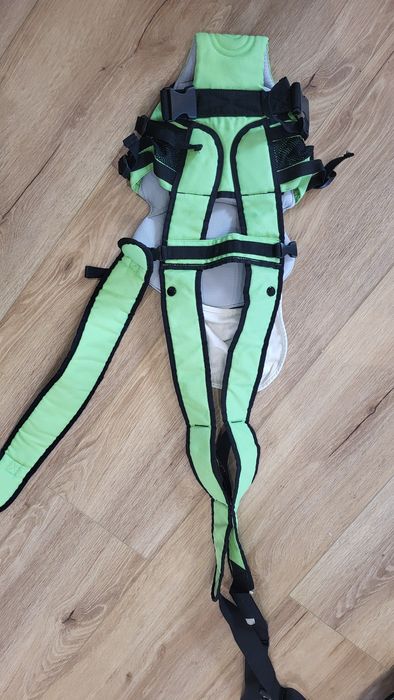 Nosidełko dla dziecka Chicco