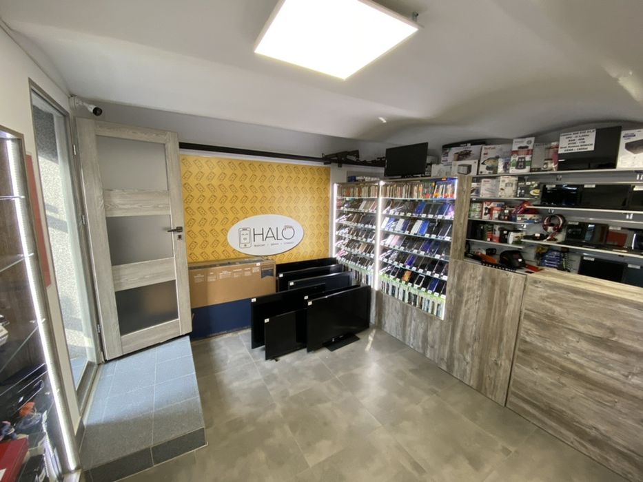 Lombard Halo gsm Łódź - pożyczki pod zastaw, skup wszystkiego!!!