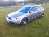 Audi a4 b6 avant 1.9 TDI