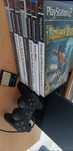 PS2 +coleção rara
