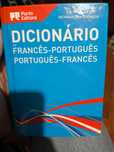 Dicionário francês novo