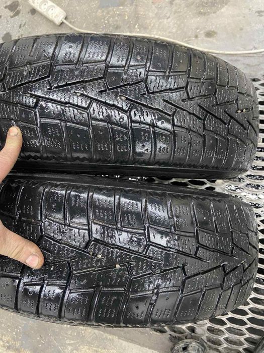 Шини зимові 185/65 r15