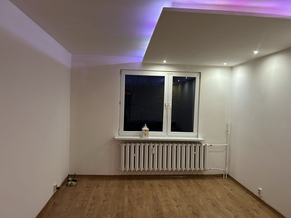 Mieszkanie na sprzedaz w Wojkowicach