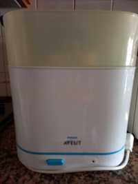 Esterilizador electrico PHILIPS AVENT