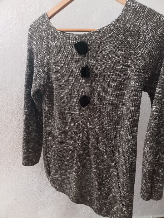 Camisolas várias cores